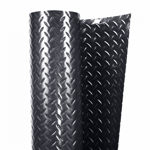 Cover Guard® 10 mil Temporary Surface Protection Pallet - 16 Rolls Per Pallet